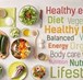 Healthy diet: Keys to eating well